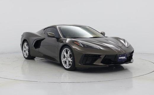 2021 Chevrolet Corvette Premium 3LT