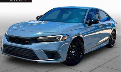 2023 Honda Civic SI