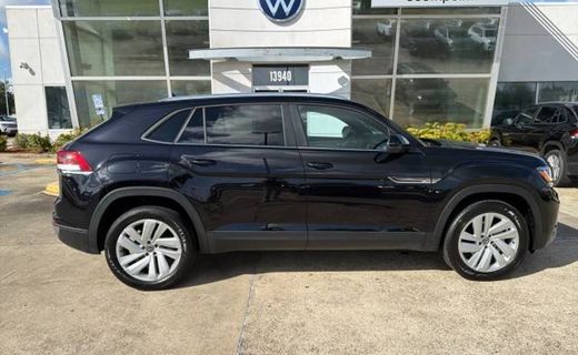 2023 Volkswagen Atlas Cross Sport SE