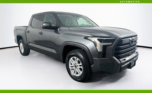 2023 Toyota Tundra SR5