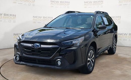 2023 Subaru Outback Base