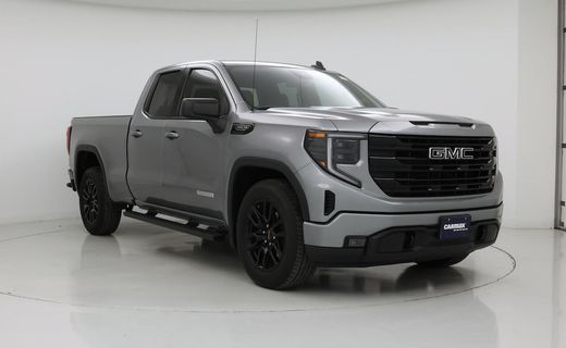 2023 GMC Sierra Elevation