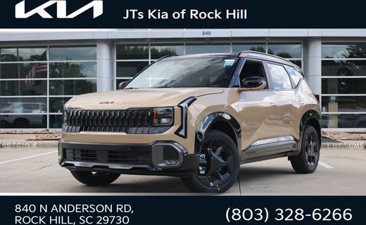 2027 Kia Seltos