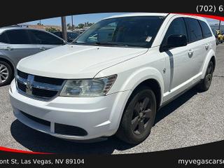 2009 Dodge Journey SXT
