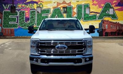 2026 Ford F-350 XL