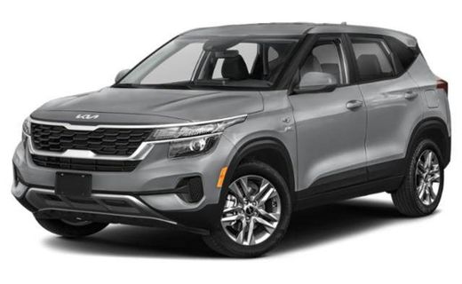 2023 Kia Seltos LX