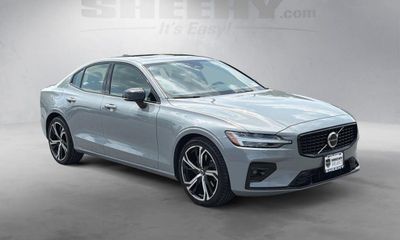 2024 Volvo S60 Core