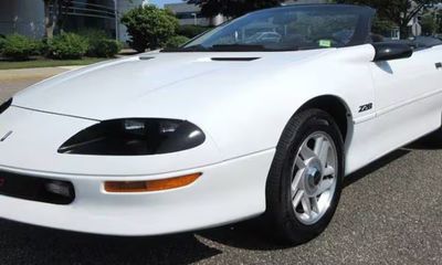 1994 Chevrolet Camaro Z28
