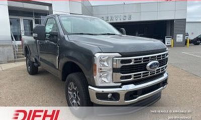 2023 Ford F-250 XL