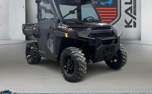 2021 Polaris Ranger XP 1000 EPS