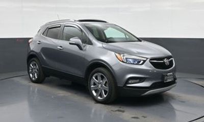2020 Buick Encore Essence