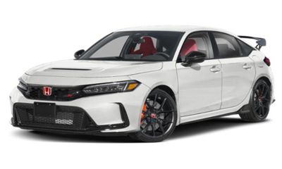 2026 Honda Civic Type R