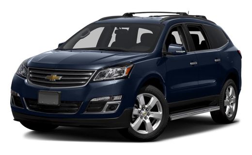 2016 Chevrolet Traverse 1LT