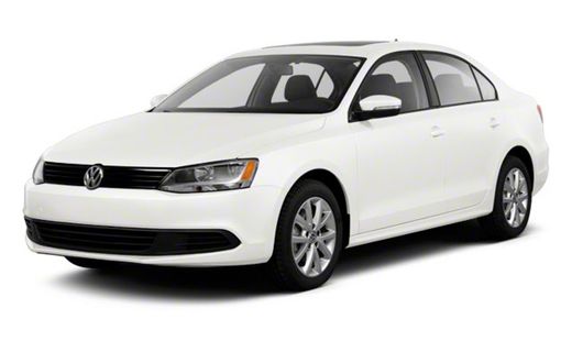 2013 Volkswagen Jetta