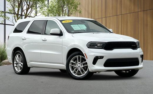 2021 Dodge Durango GT