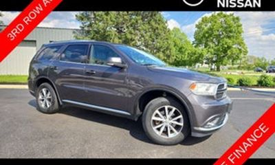 2017 Volkswagen Tiguan SEL