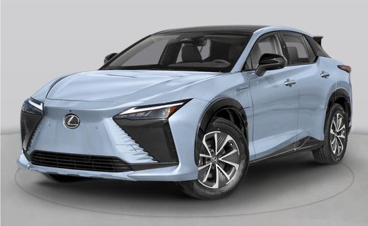 2025 Lexus RZ 300E