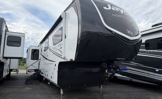 2026 Jayco North Point