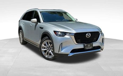 2024 Mazda CX-90 Premium Package