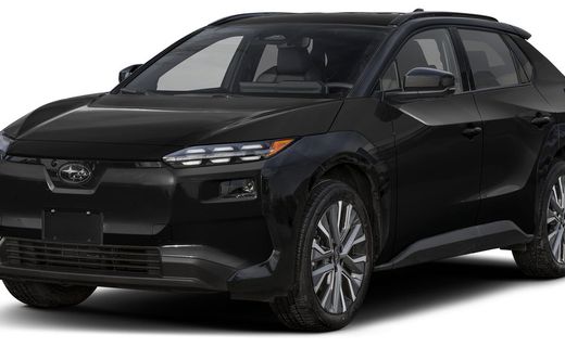 2026 Subaru Solterra Limited XT