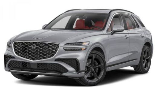 2026 Genesis GV70 3 5T Sport