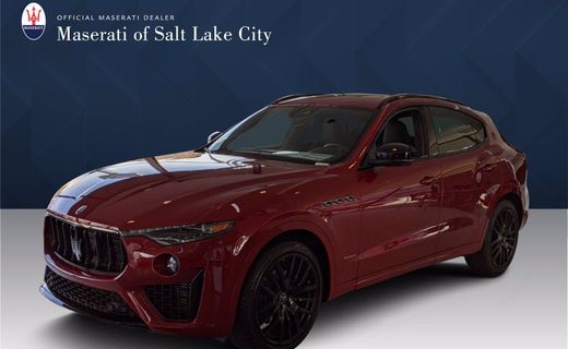 2020 Maserati Levante Sport