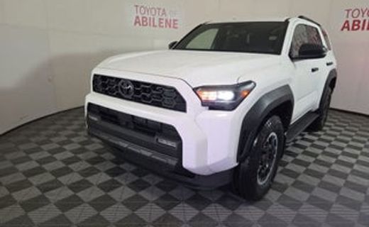 2026 Toyota Tundra TRD Pro