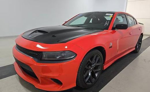 2023 Dodge Charger