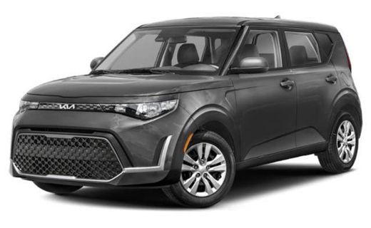 2024 Kia Soul