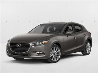 2017 Mazda MAZDA3 Touring