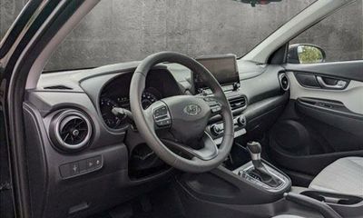 2023 Hyundai Kona SEL Convenience PKG