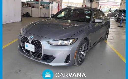2026 BMW 430I Xdrive GC