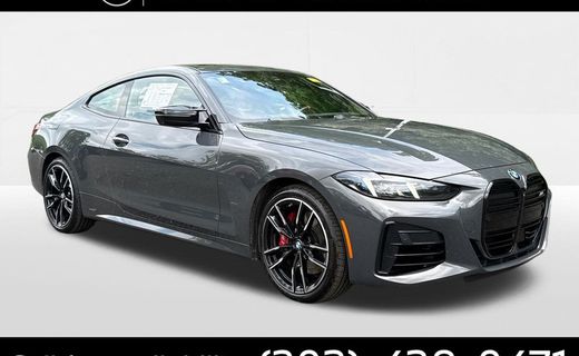 2025 BMW M440I I xDrive