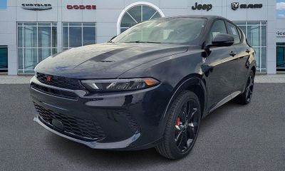 2024 Dodge Hornet R T Plus