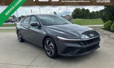 2025 Subaru Impreza Sport