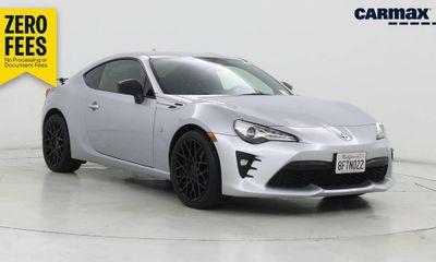 2018 Toyota 86 High A G