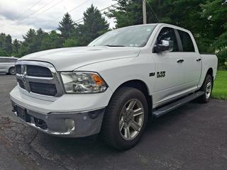 2017 Ram 1500 SLT