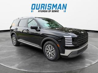 2027 Hyundai Palisade SEL Premium