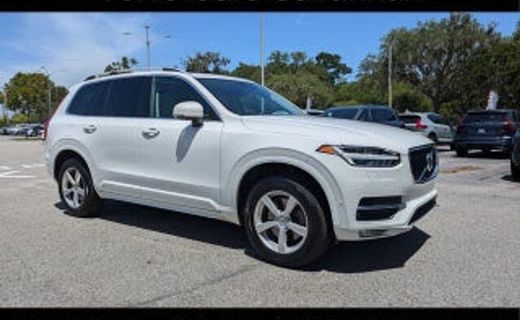 2017 Volvo XC90 Inscription