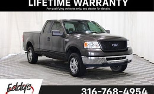 2008 Dodge RAM SLT
