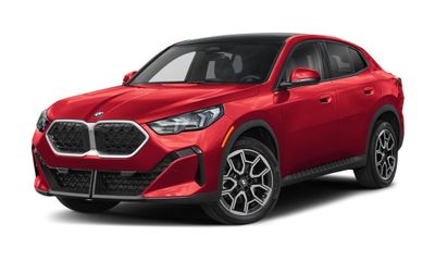 2026 BMW X2 xDrive28i