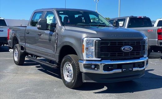 2024 Ford F-250