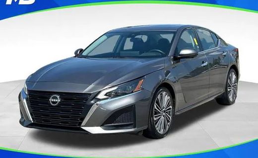2023 Nissan Altima SL