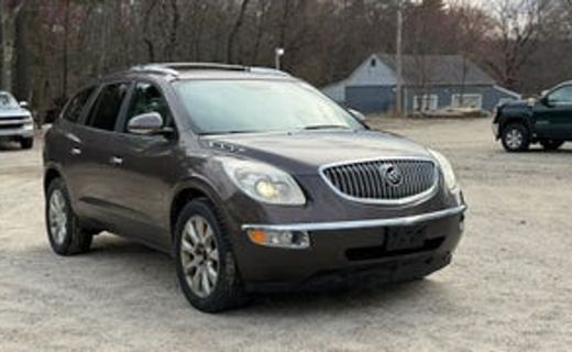 2010 Buick Enclave 2CXL