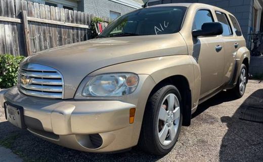 2006 Chevrolet HHR LS