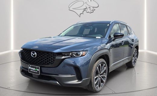 2026 Mazda CX-50 Premium
