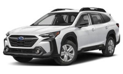 2024 Subaru Outback Base