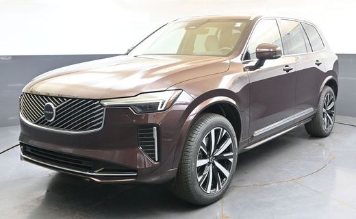 2026 Volvo XC90 Core