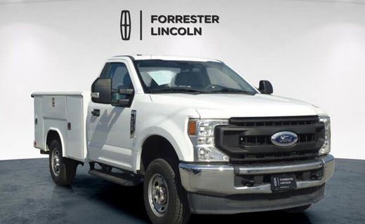2020 Ford F-250 XL