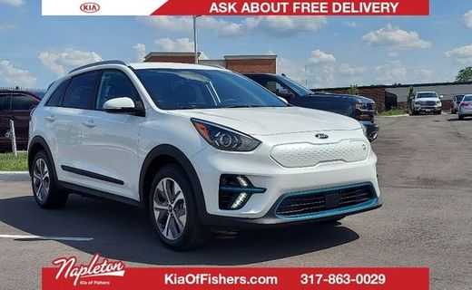 2021 Kia Niro EX